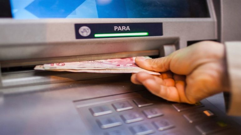 ATM Para Çekme Limitleri – Tüm Bankalar