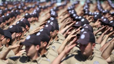 Askerlikten Muaf Olmuş Kişiler Bekçi Olabilir mi?