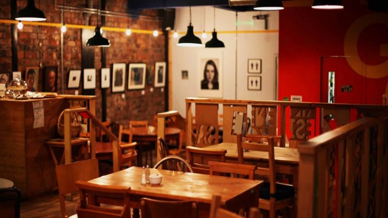 Cafe Açmak İstiyorum: Maliyeti, Belgeleri, Gerekli Malzemeler