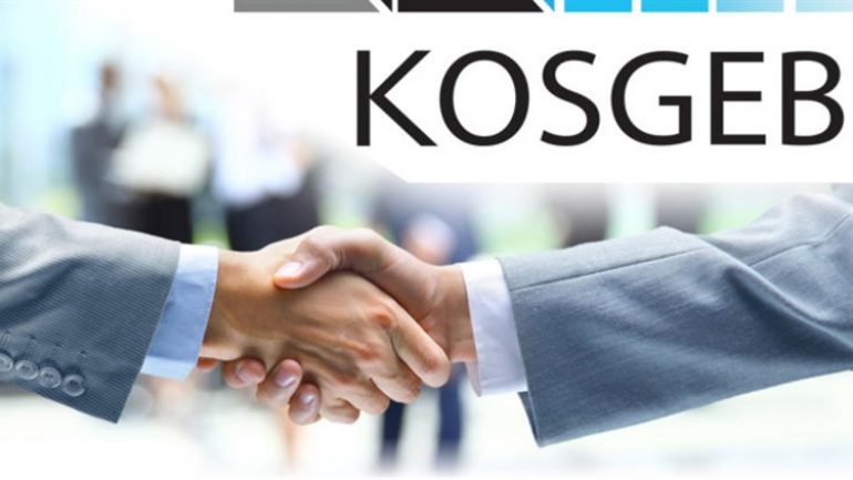 Ev Hanımları İçin KOSGEB Başvurusu Nasıl Yapılır?