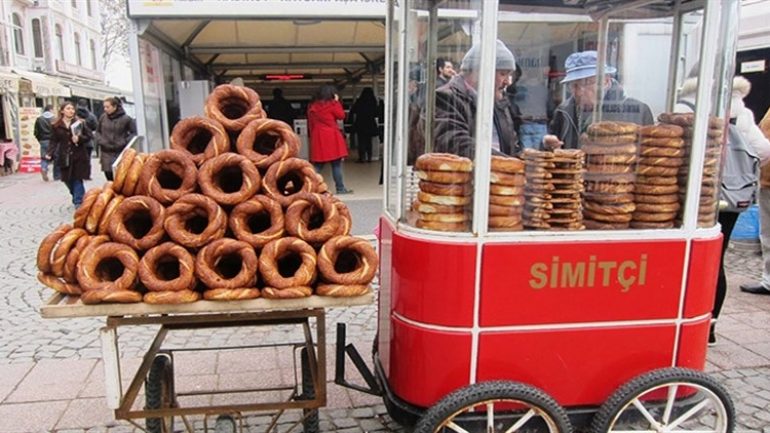 Seyyar Satıcı Ruhsatı Nasıl Alınır? Tezgah Nasıl Açılır?