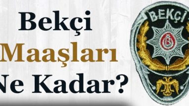 Güncel 2019 Çarşı ve Mahalle Bekçi Maaşları Ne Kadar? [EN GÜNCEL]