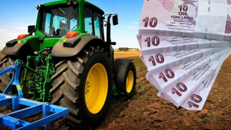 2019 – Çiftçiler İçin Devlet Desteği Nasıl Olacak?