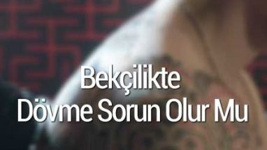Bekçi Alımında Dövme Sorun Olur mu? Bekçiliğe Engel mi?