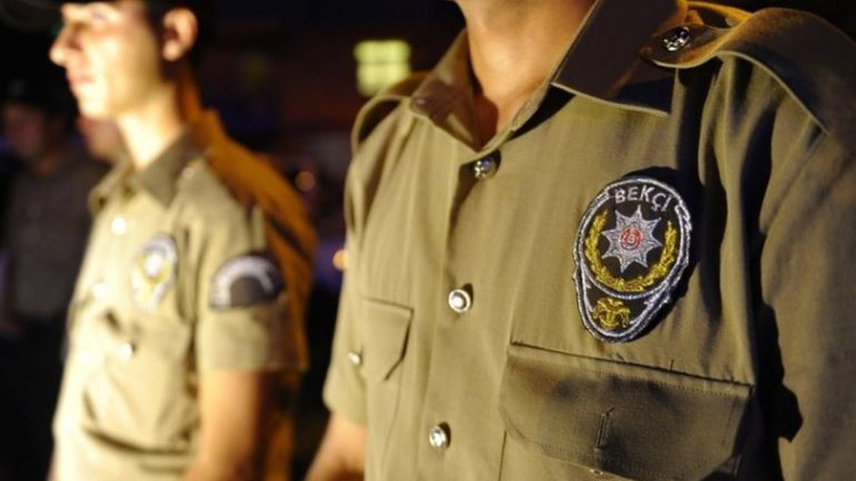 Neden Bekçi Olmak İstiyorsun Sorusuna En Güzel Cevaplar