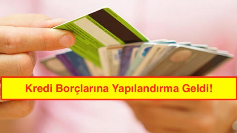 Birleştiren İhtiyaç Kredisi Nasıl Alınır? Şartları Nelerdir?