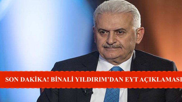 2019 EYT Son Durum – Son Dakika Açıklamalar